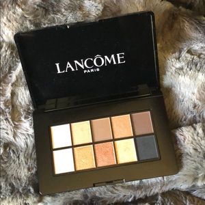 Lancôme Eyeshadow Palette